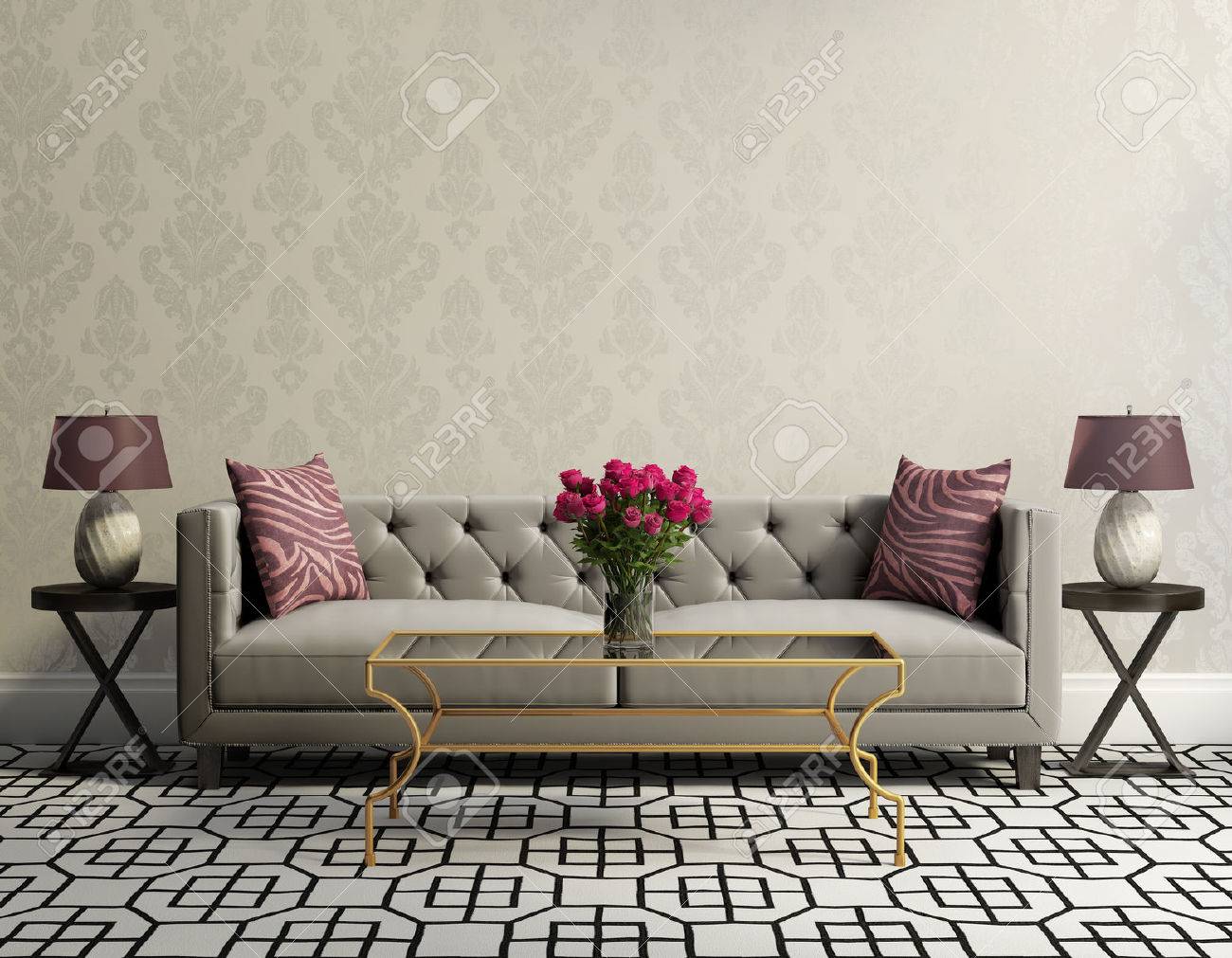 Arredamento salotto classico elegante : arredamento bagno ancona ...