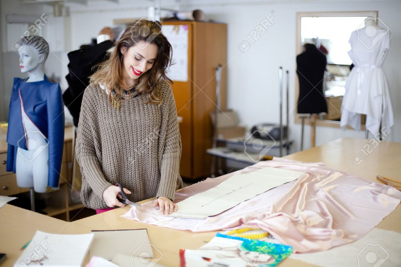 Jobs within the fashion industry 42 Jobs within the fashion industry 72