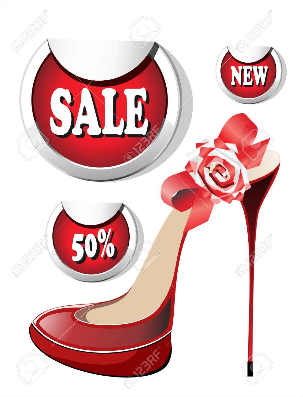 Fashionable colored women s boots,shoes.Big sale