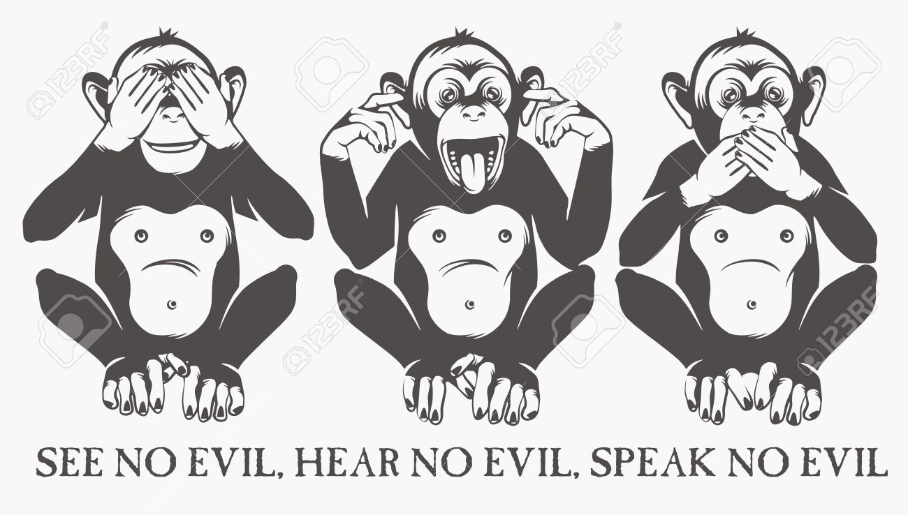Télécharger: Image 'les trois singes.gif'