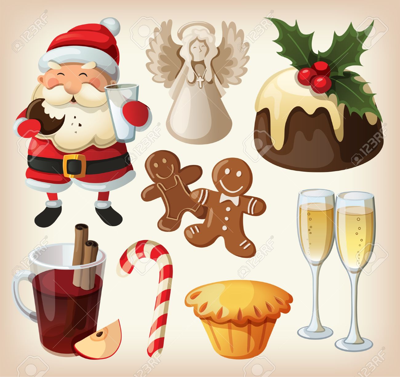 decorazione dolci di natale: la nuova idea per la decorazione dell ... - Decorazioni Per Dolci Natale decorazione dolci di natale: la nuova idea per la decorazione dell ... - Decorazioni Per Dolci Natale