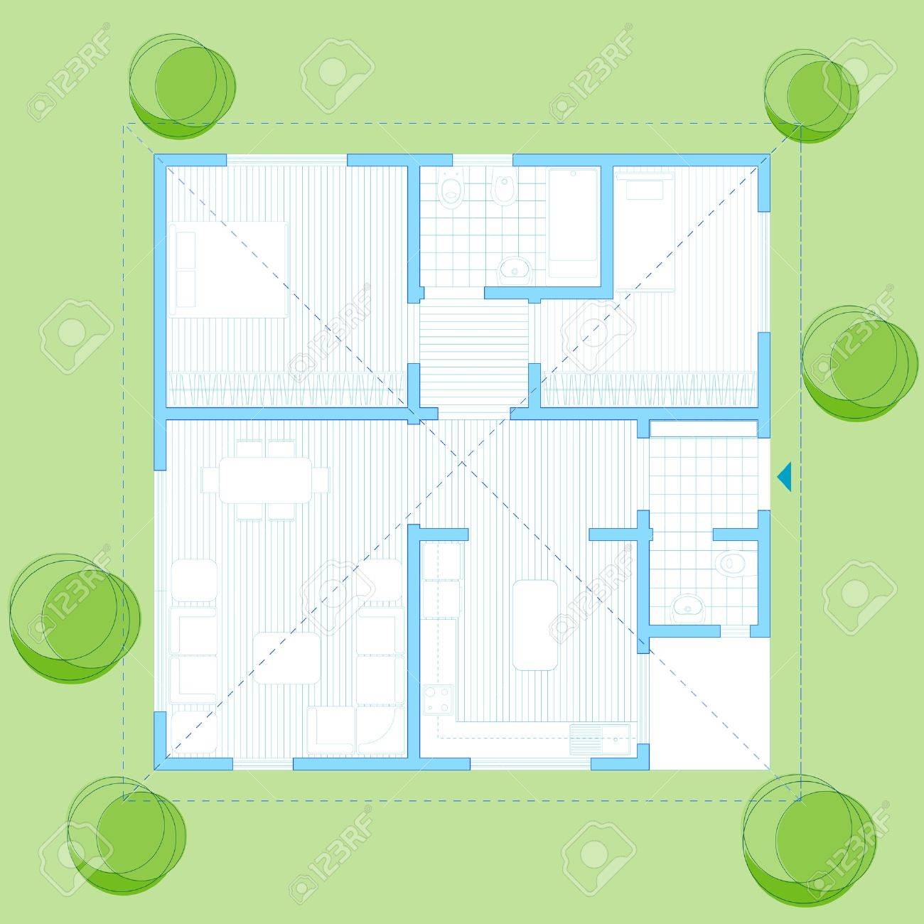 100 M2 infamilienhaus Haus Plan Lizenzfrei Nutzbare ... 100 M2 infamilienhaus Haus Plan Lizenzfrei Nutzbare ... size: 1300 x 1300 post ID: 9 File size: 0 B