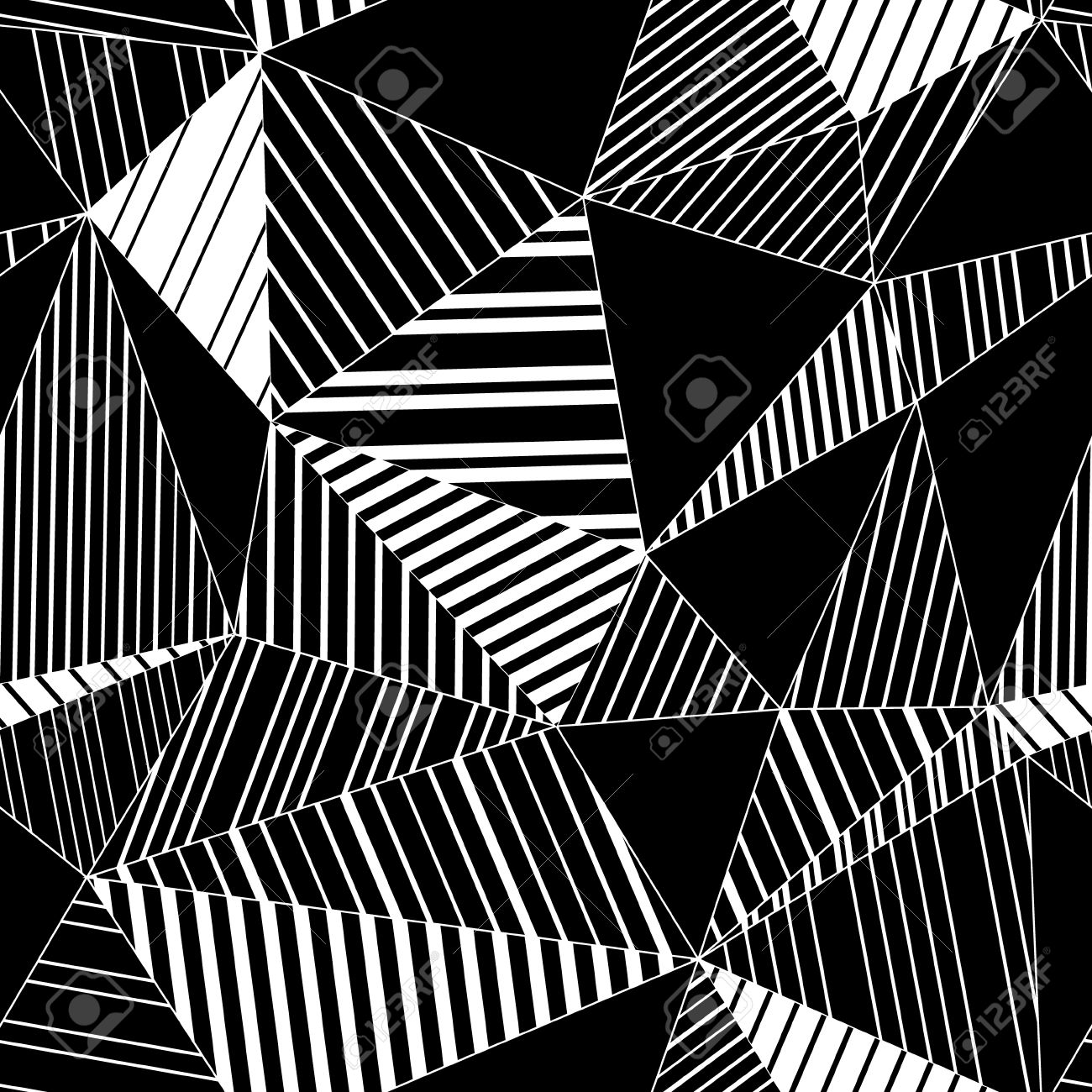 http://previews.123rf.com/images/natalyon/natalyon1310/natalyon131000001/22731155-R-sum-triangles-ray-s-g-om-triques-seamless-en-noir-et-blanc-vecteur-Banque-dimages.jpg