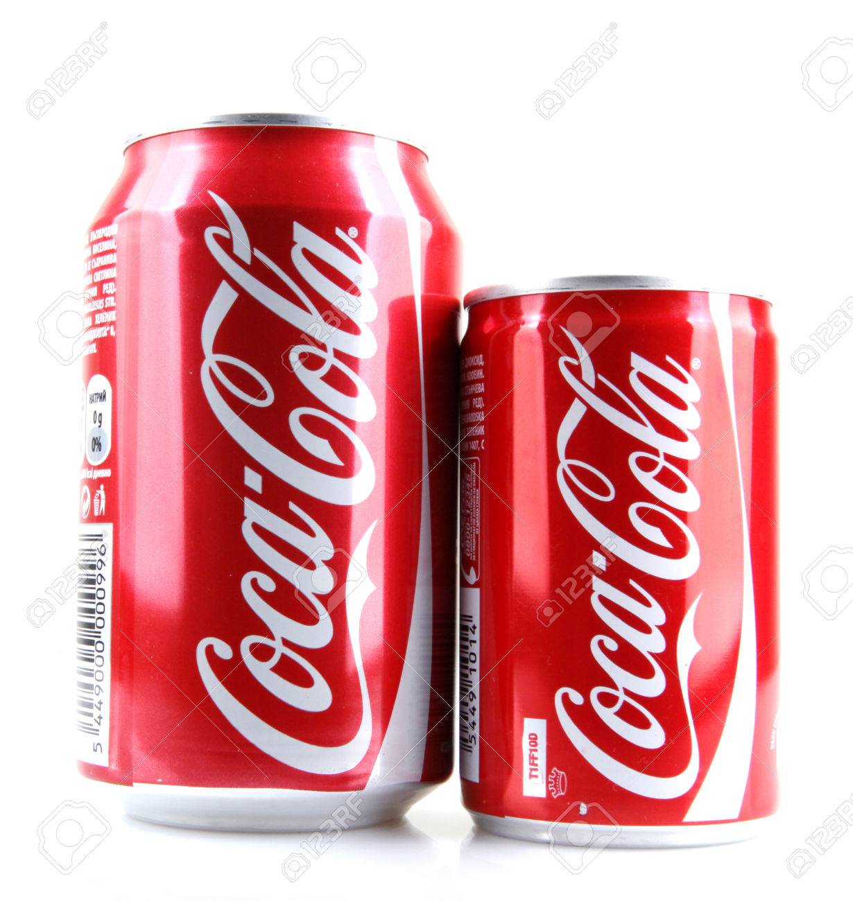 Sex coca cola