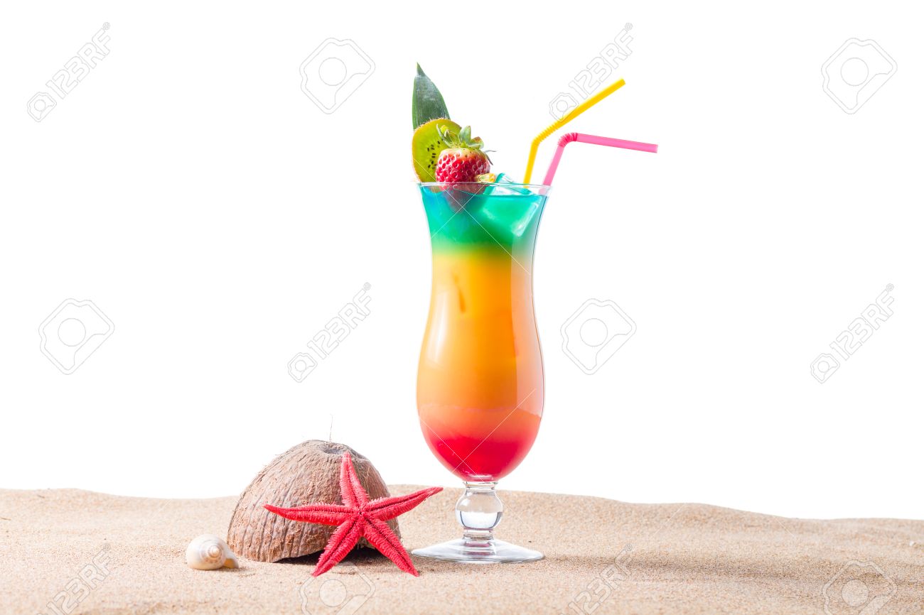 Sex on the beach rezept ohne alkohol