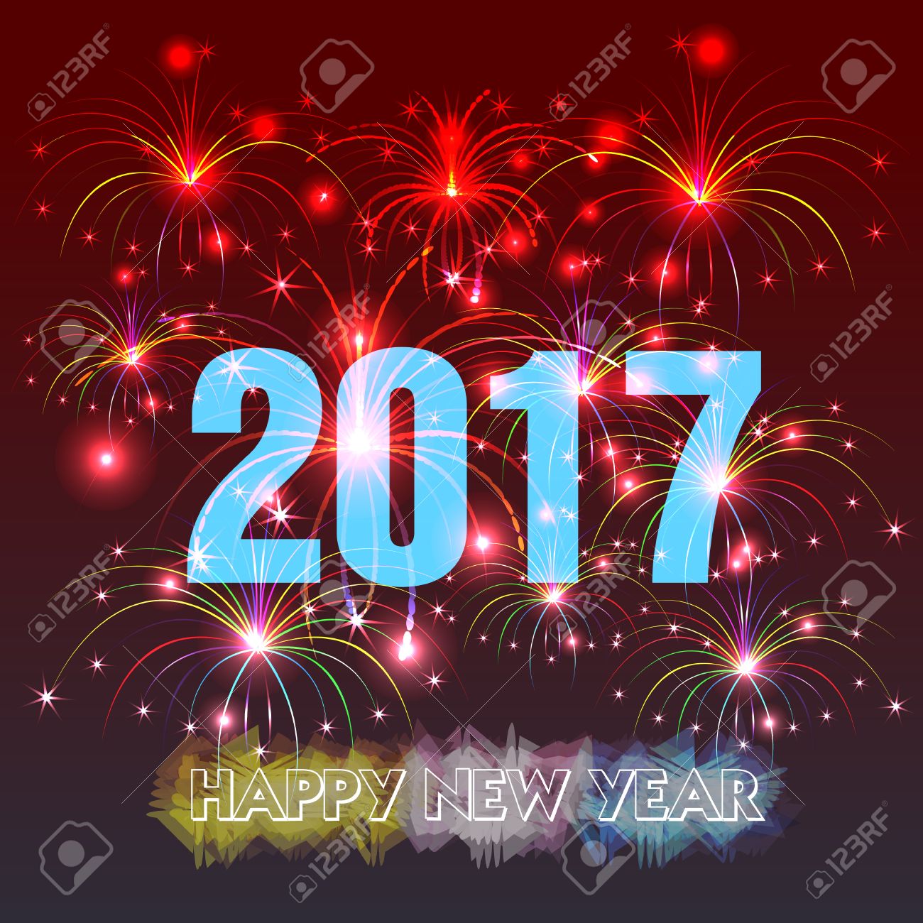 für Neues Jahr 2017 für Neues Jahr 2017
