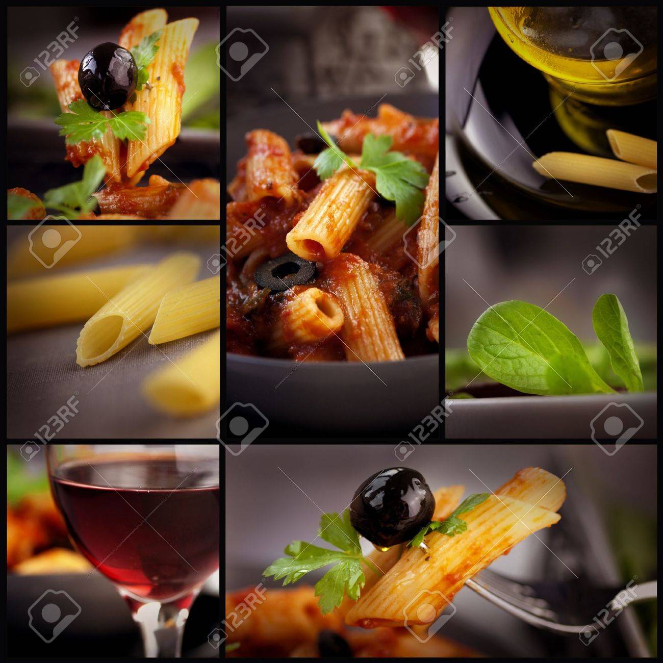 Italian cuisine images & stock pictures. 291,329 royalty free ...