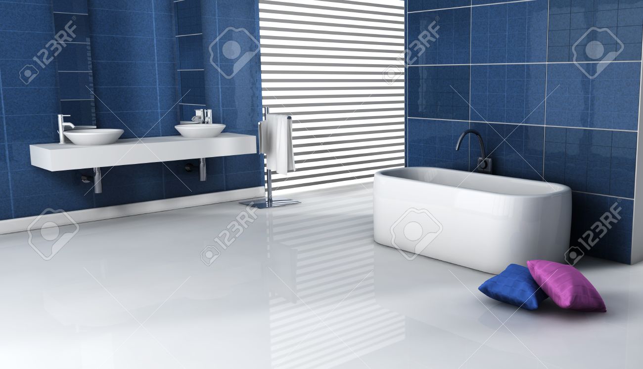 Bagno beige e bianco moderno : bagno beige e bianco moderno. bagno ...