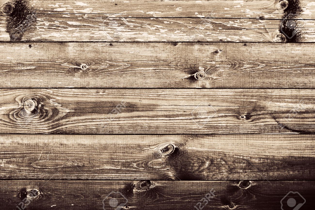 Legno bianco vintage: vintage sfondo a mano con fiori bianchi di ...