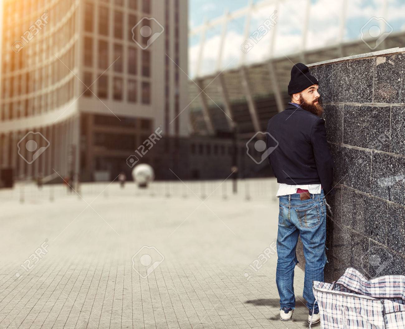 Peeing in town When did celebs loose virginity