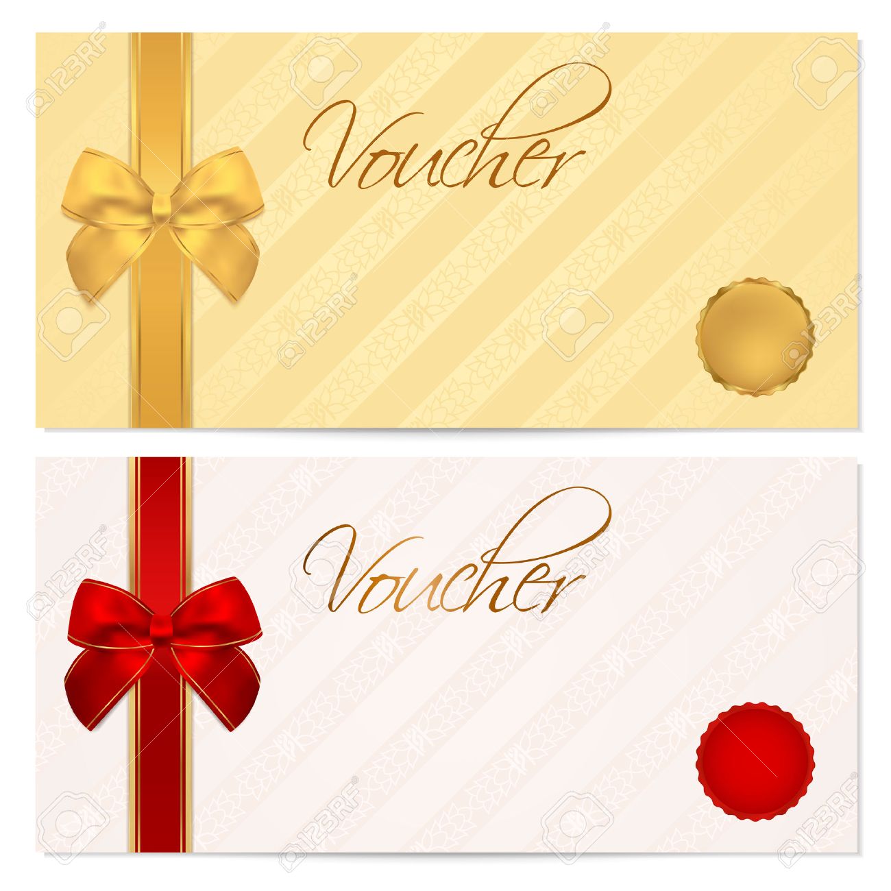 holiday coupon templates