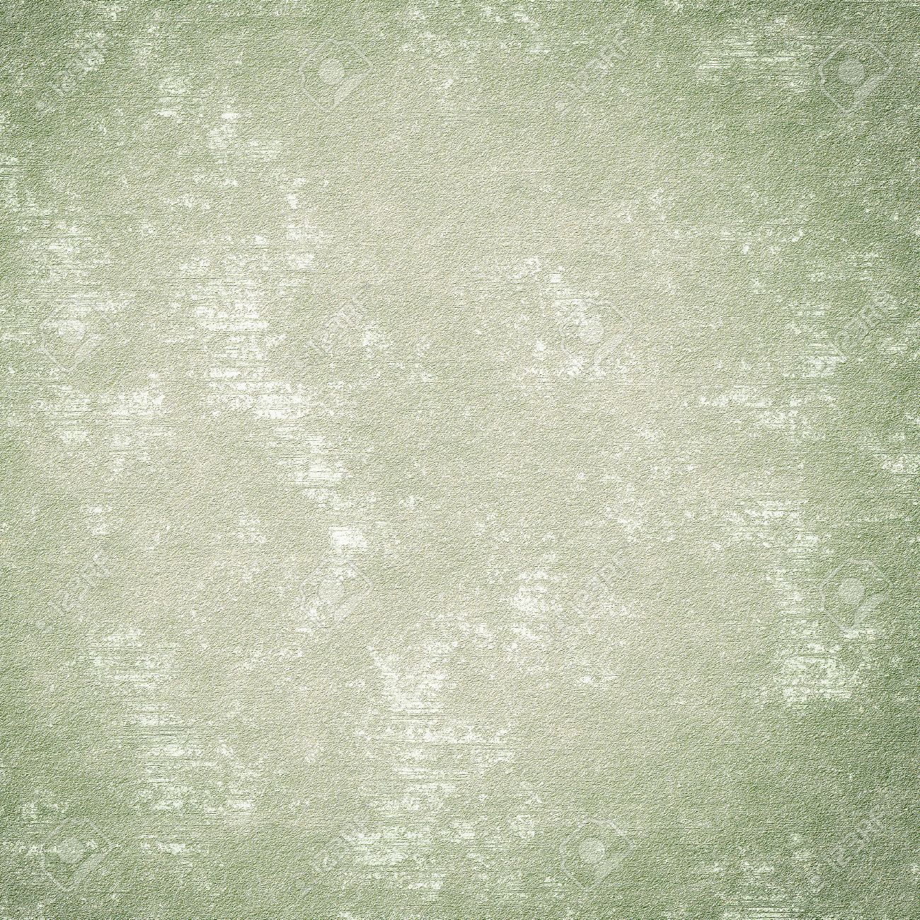 Muur textuur achtergrond, geschilderd groene pastel kleuren ...
