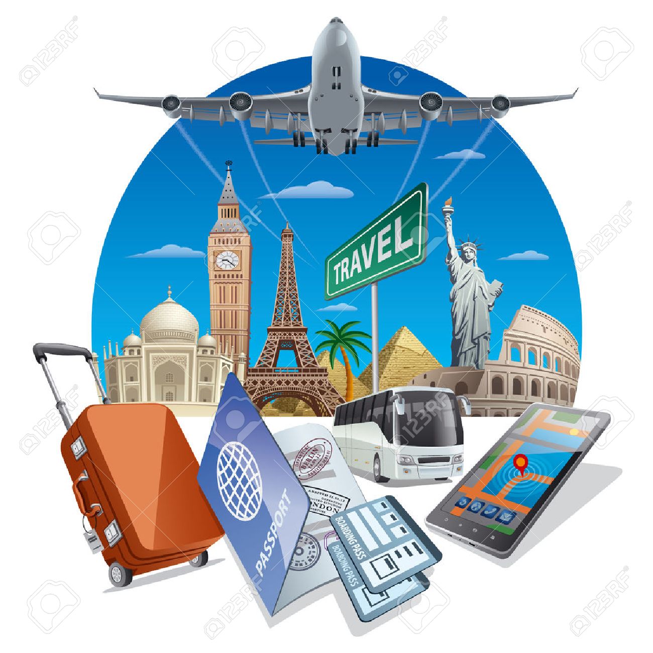 Resultado de imagen para viajes