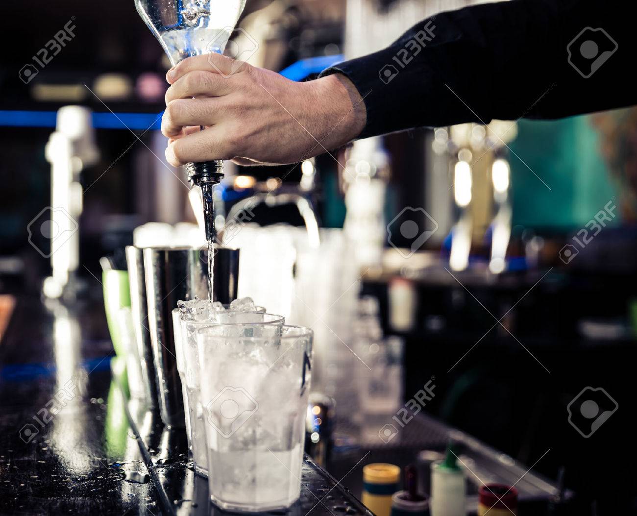 bartending stock photos images royalty free bartending images and bartending stock photos images royalty free bartending images and