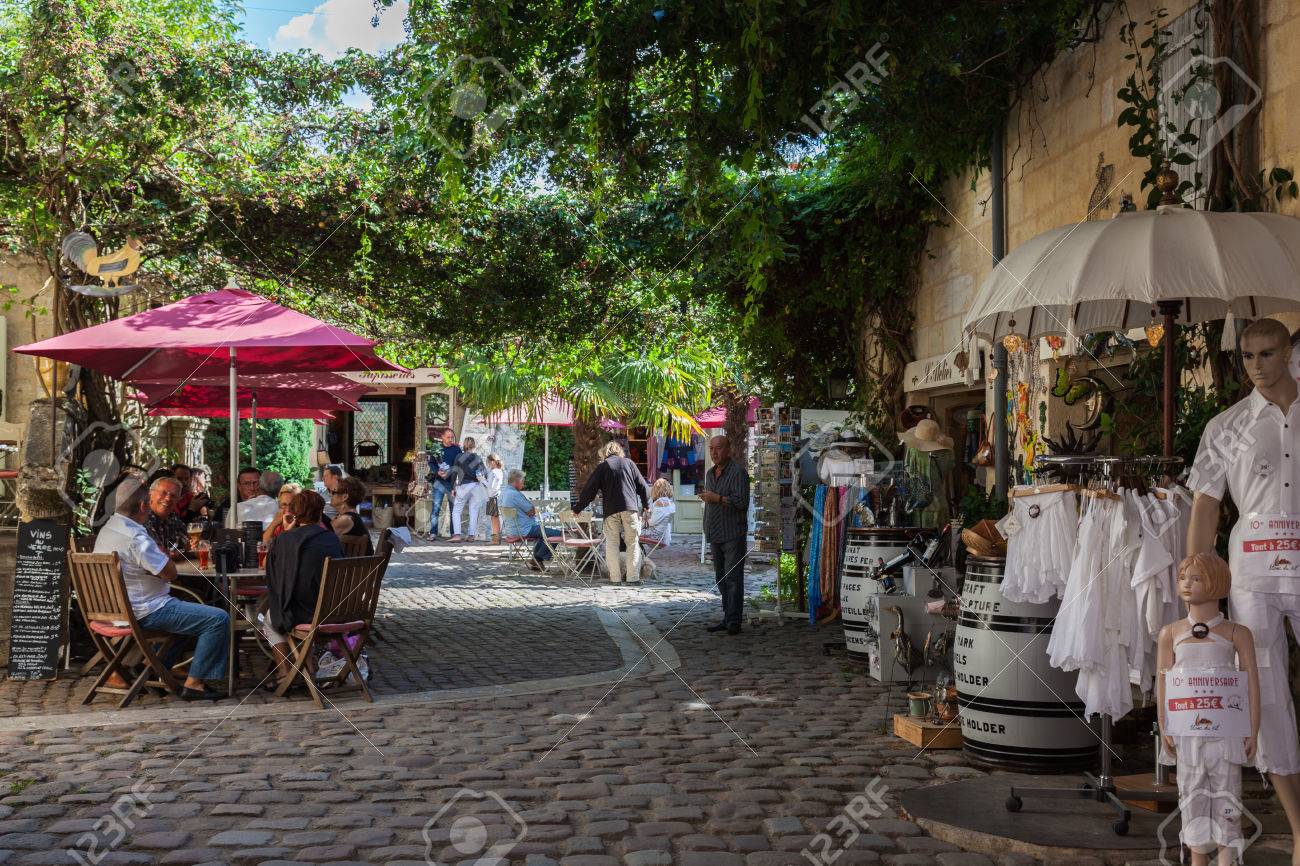 Resultado de imagem para saint-émilion france