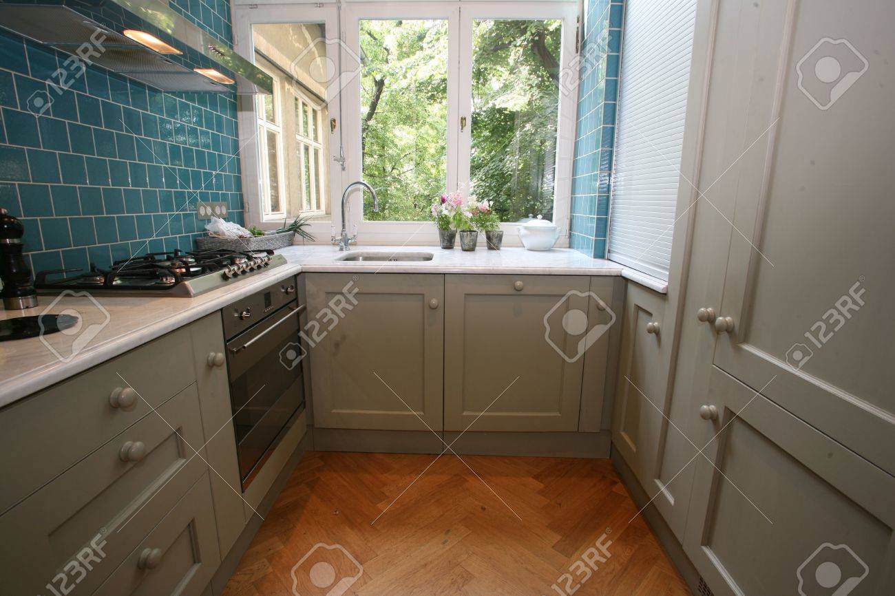Piastrelle pareti cucina moderna : piastrelle pareti cucina ...