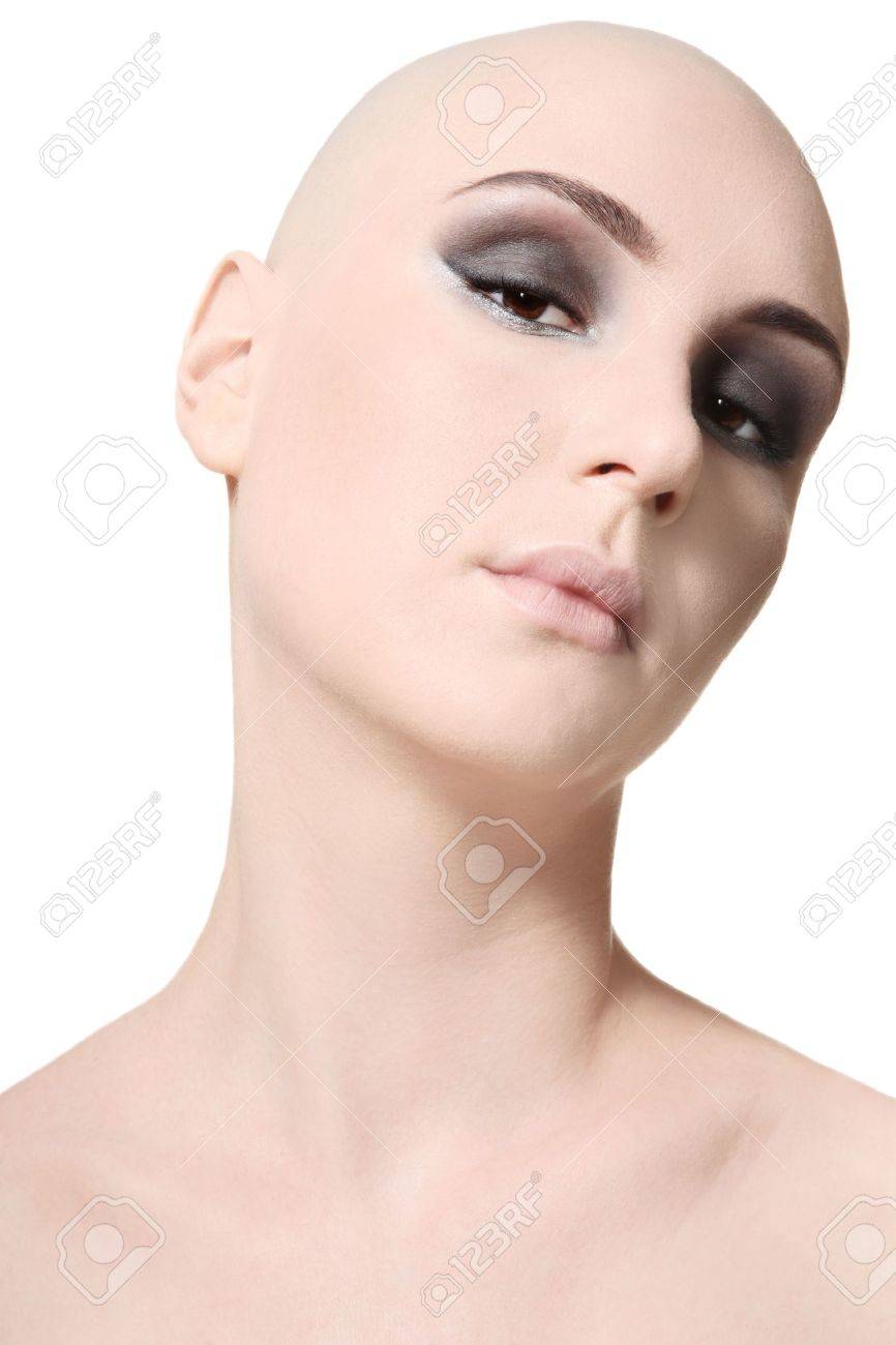 Почему волосы выпадывают через 2недели после химиотерапии? - онлайн стилист.