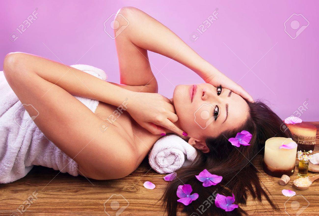 massage sexy japonais