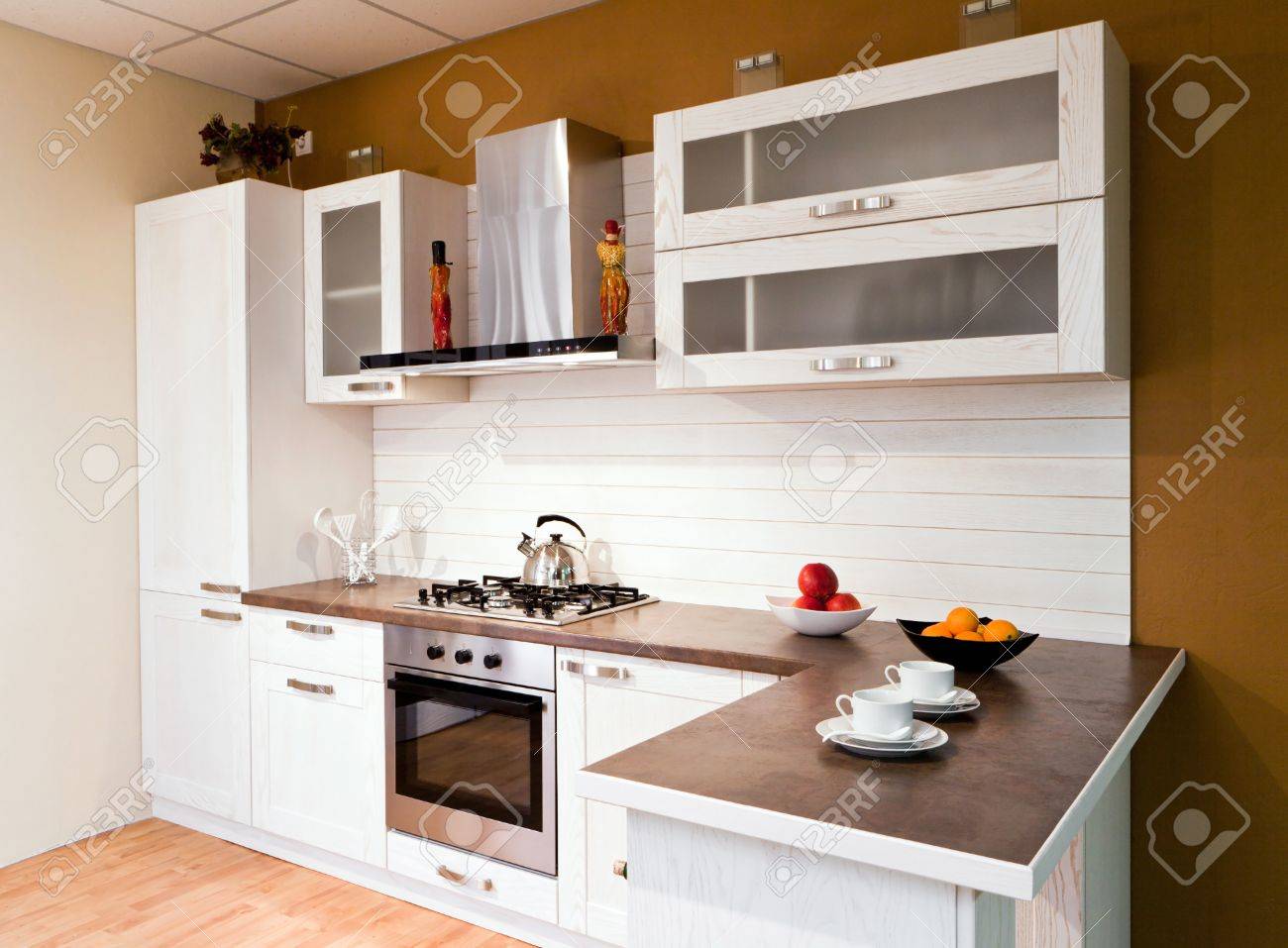Interni moderni cucine: cucine moderne mondo convenienza in ...