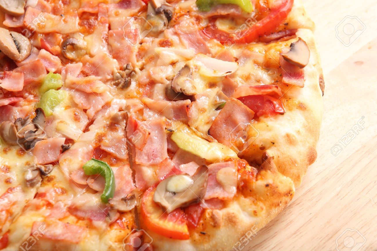 Resultado de imagen de fondo pizza