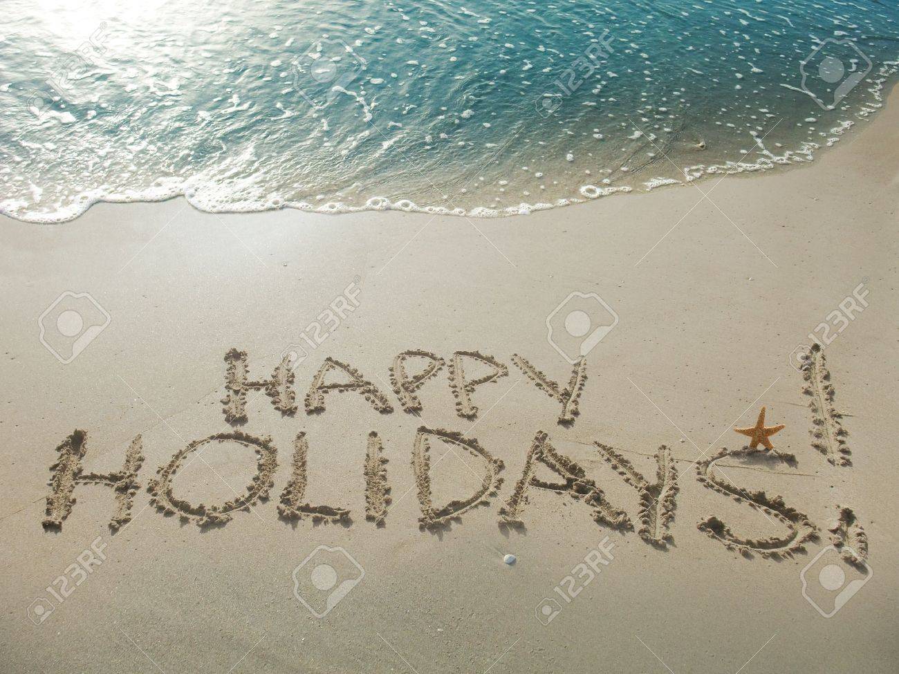 http://previews.123rf.com/images/pohod/pohod1209/pohod120900018/15381863-Happy-Holidays-written-in-sand-at-the-beach-Stock-Photo-holiday.jpg