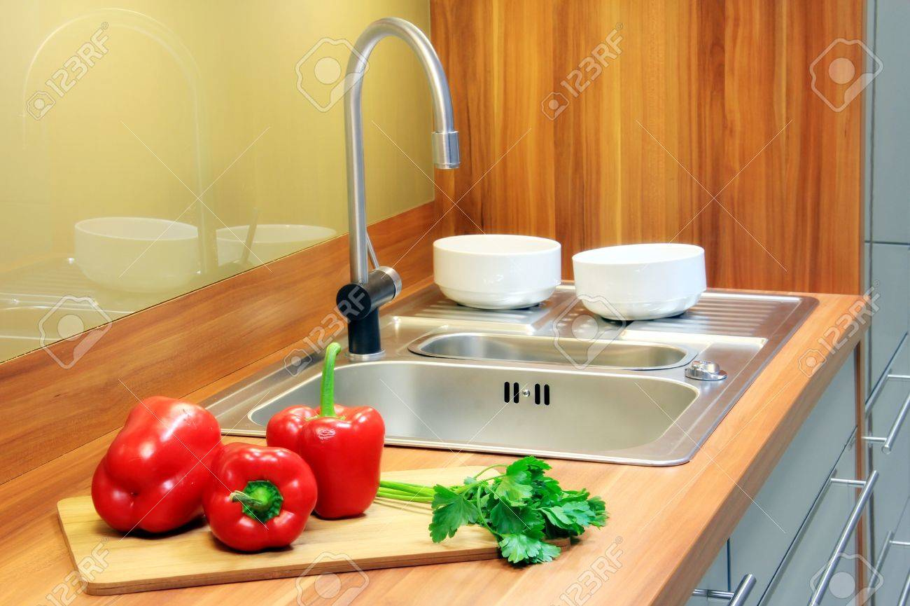 Keuken decoratie appel: wasbak keuken gamma atumre. van de ...