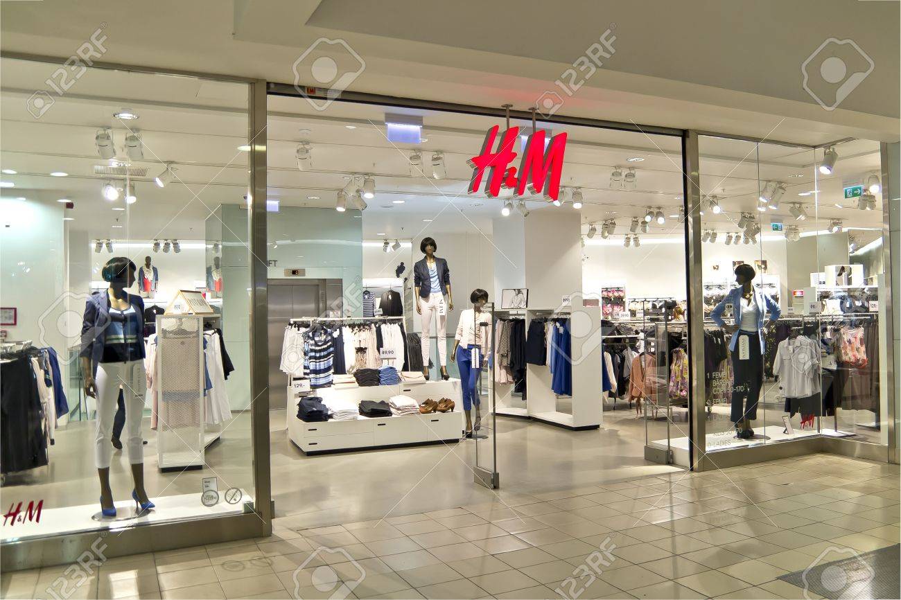 Teen Clothing Stores - 7 of the Most Popular Teen Clothing Stores