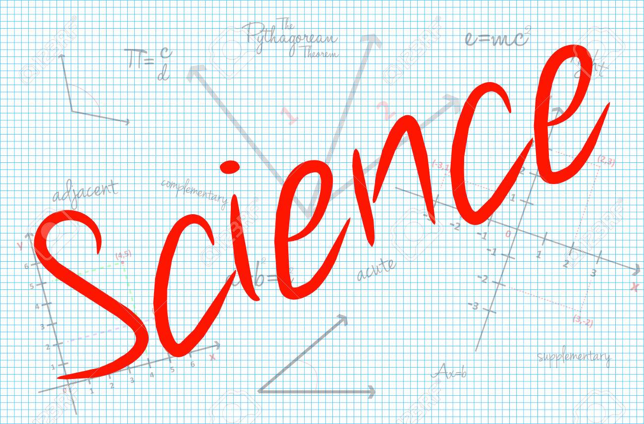 Image result for science word