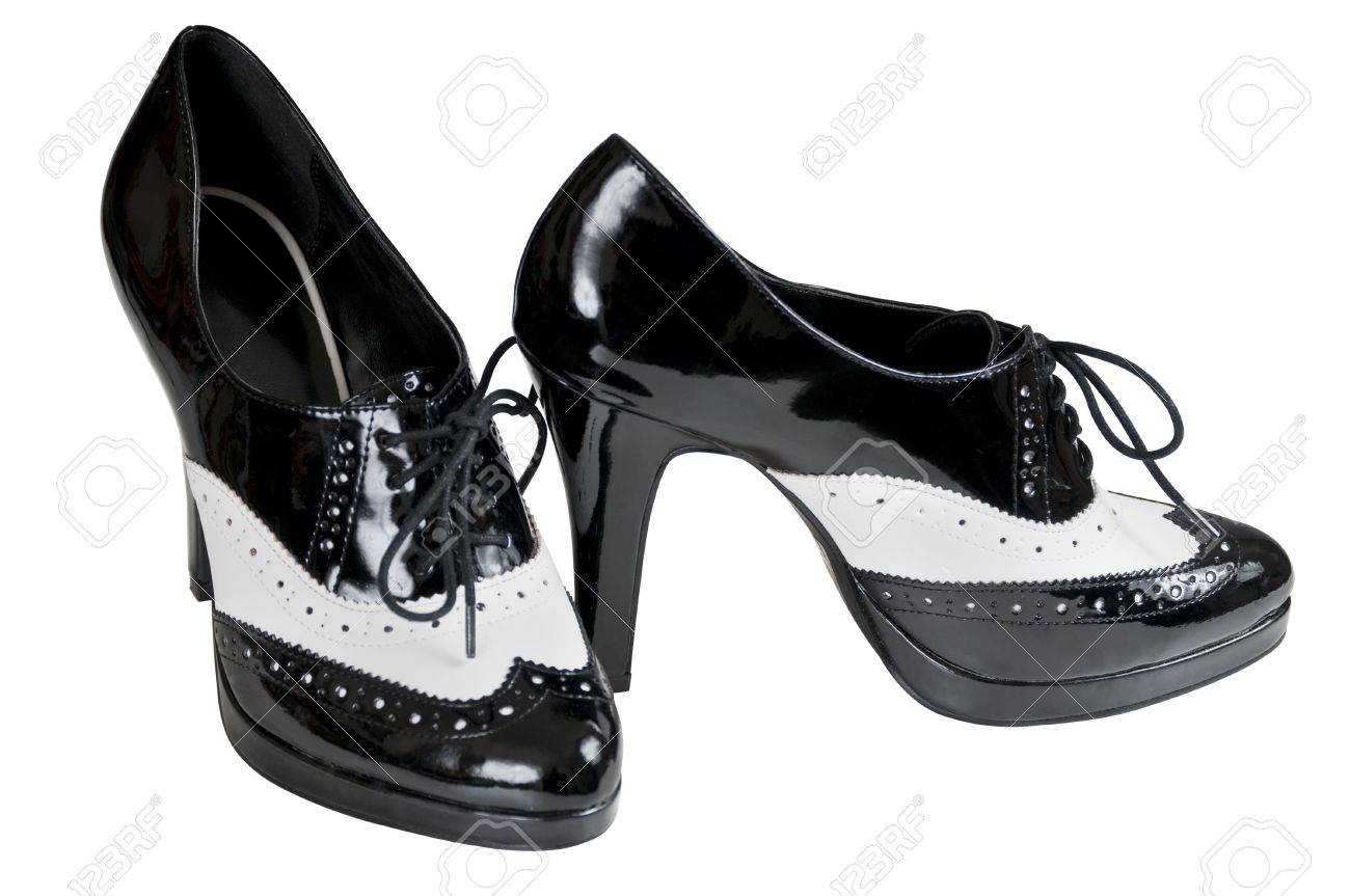 Harajuku Lovers Dobson (Black/White) - Junior Women's Shoes | ThisNext