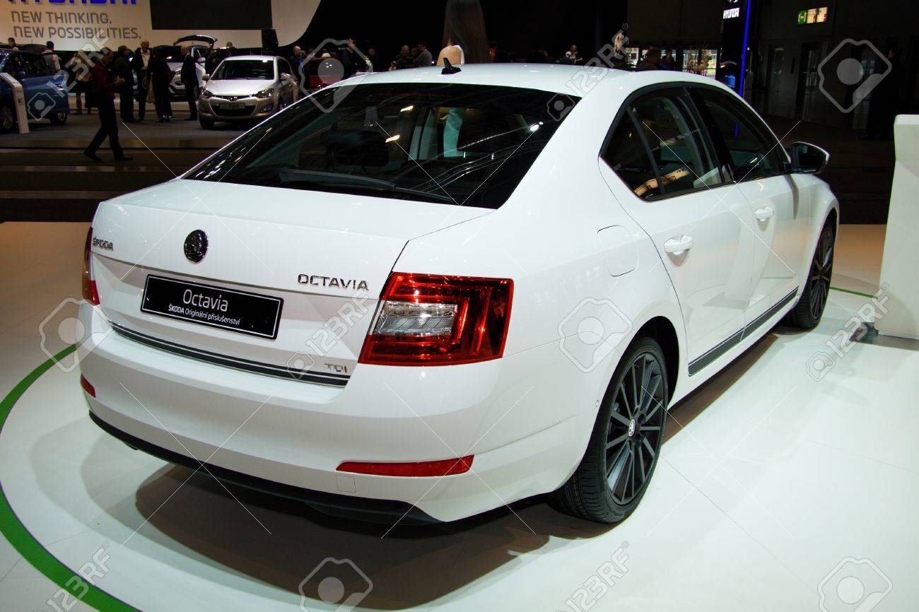 skoda octavia четвертое поколение skoda octavia четвертое поколение