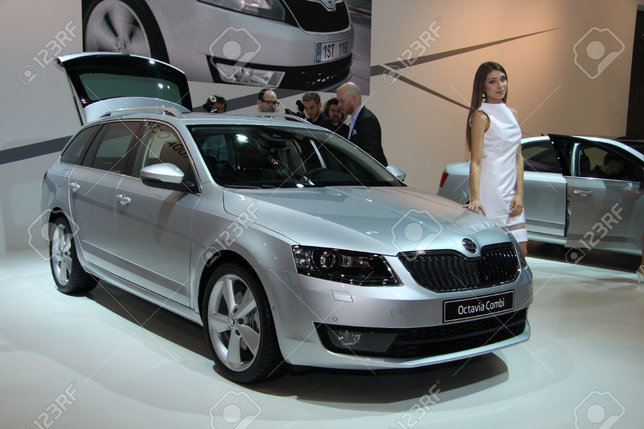 skoda octavia четвертое поколение skoda octavia четвертое поколение
