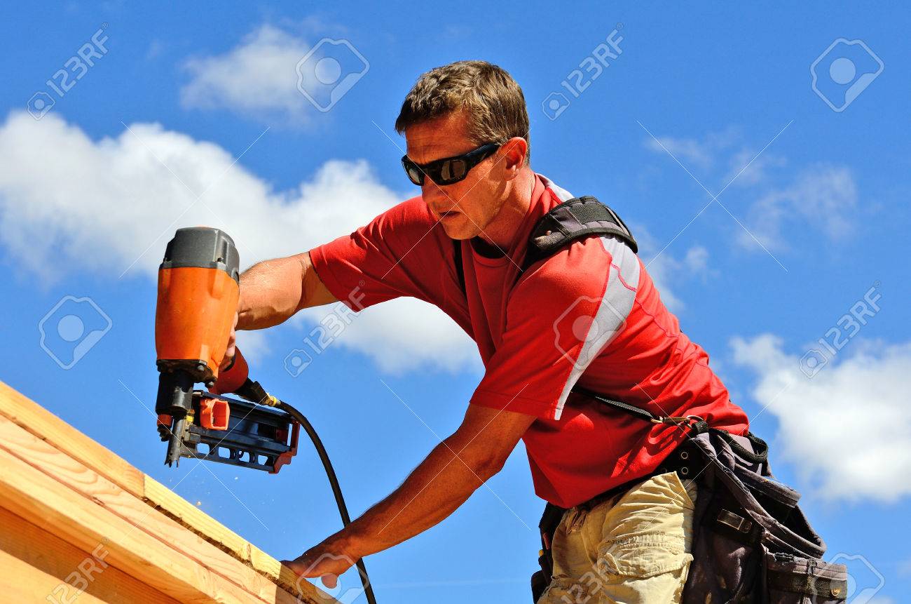 Nail gun home projects Nail gun home projects