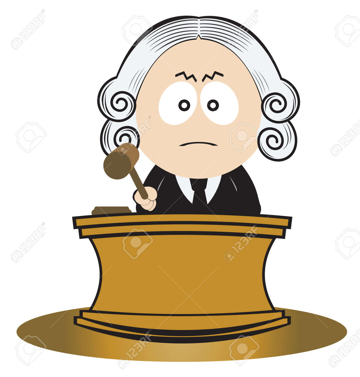 http://previews.123rf.com/images/romul/romul1101/romul110100012/8556026-Judge-using-his-gavel-illustration-Stock-Vector-judge-auction-cartoon.jpg