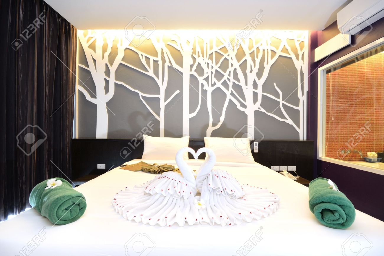 Luxe slaapkamer interieurs ontwerpen voor de moderne levensstijl ...