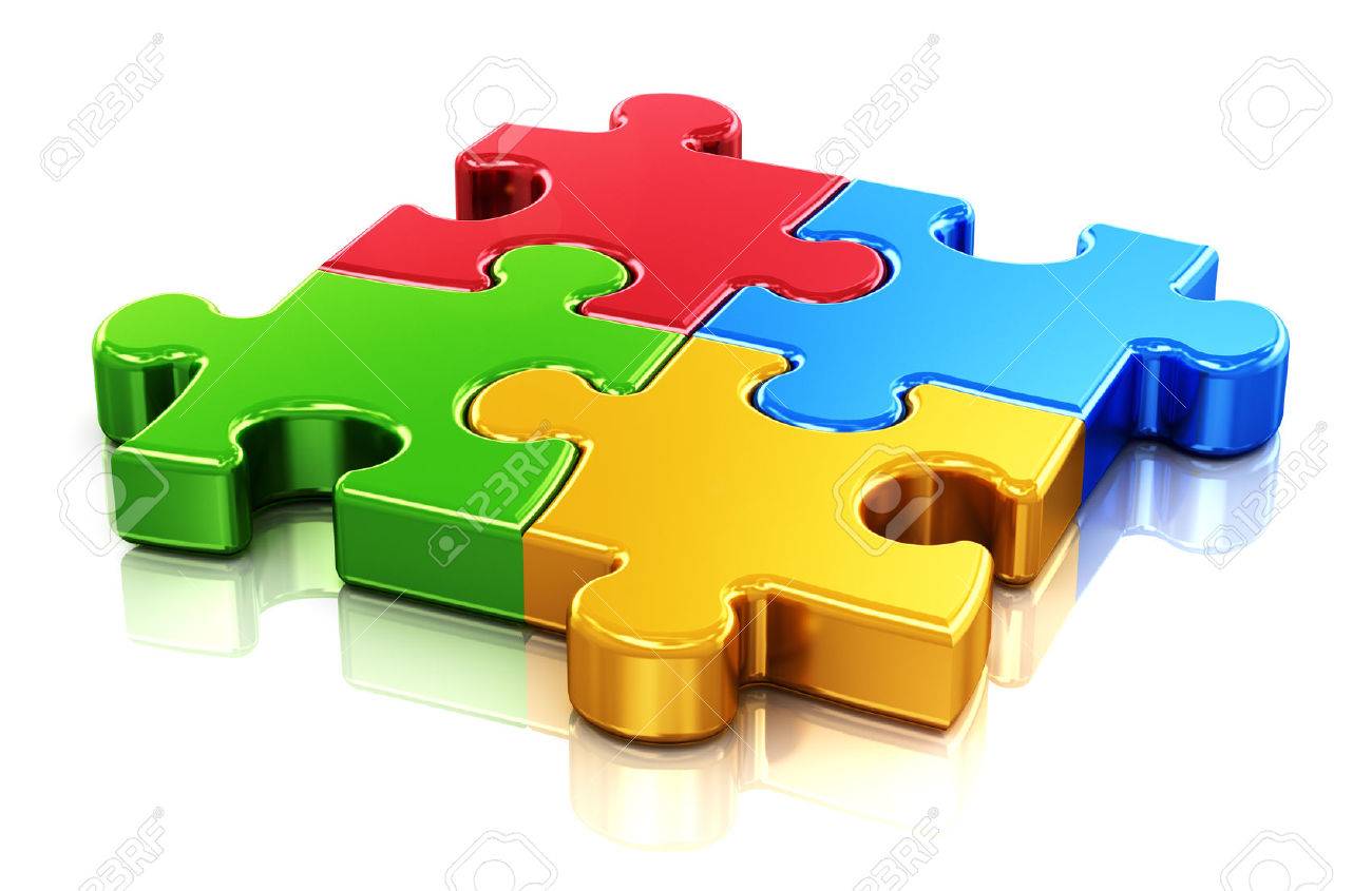 Puzzle gelb lizenzfreie vektorgrafiken kaufen: 123rf Wirkung der farben