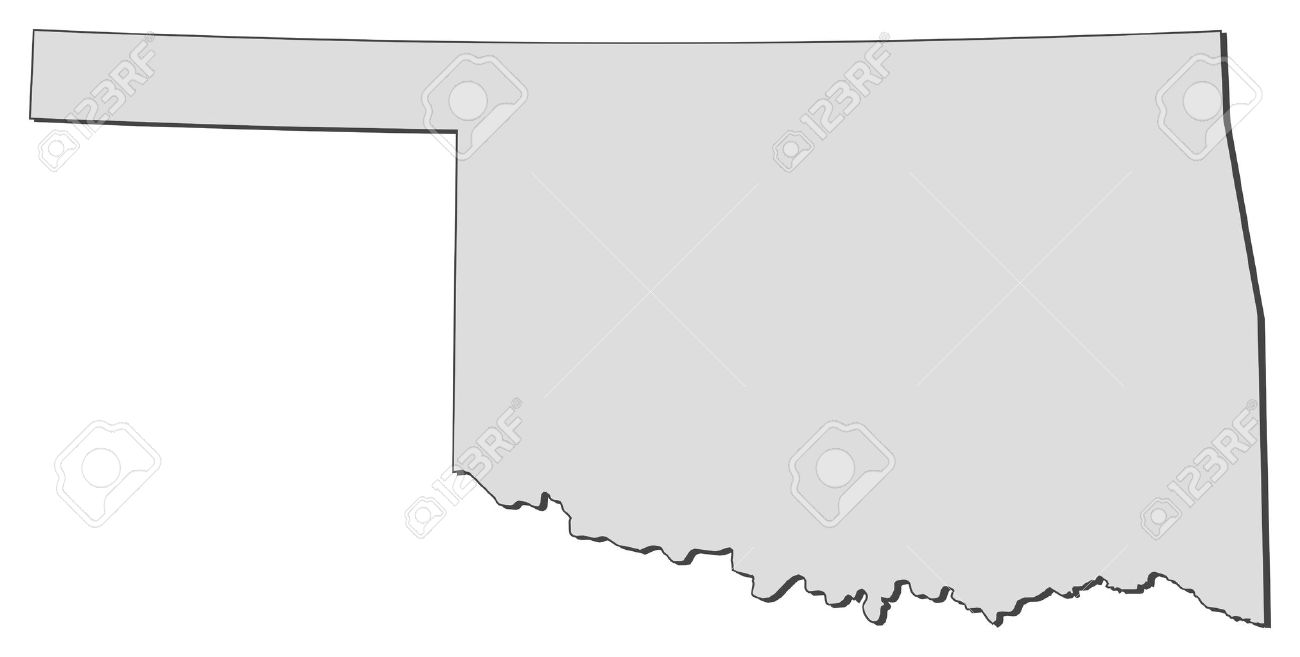 state of oklahoma