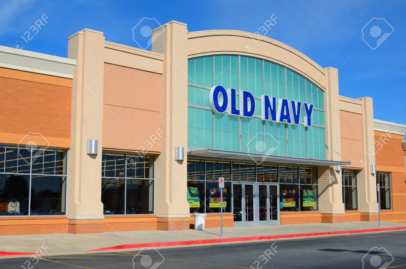 Atlanta clothing store. Clothing stores
