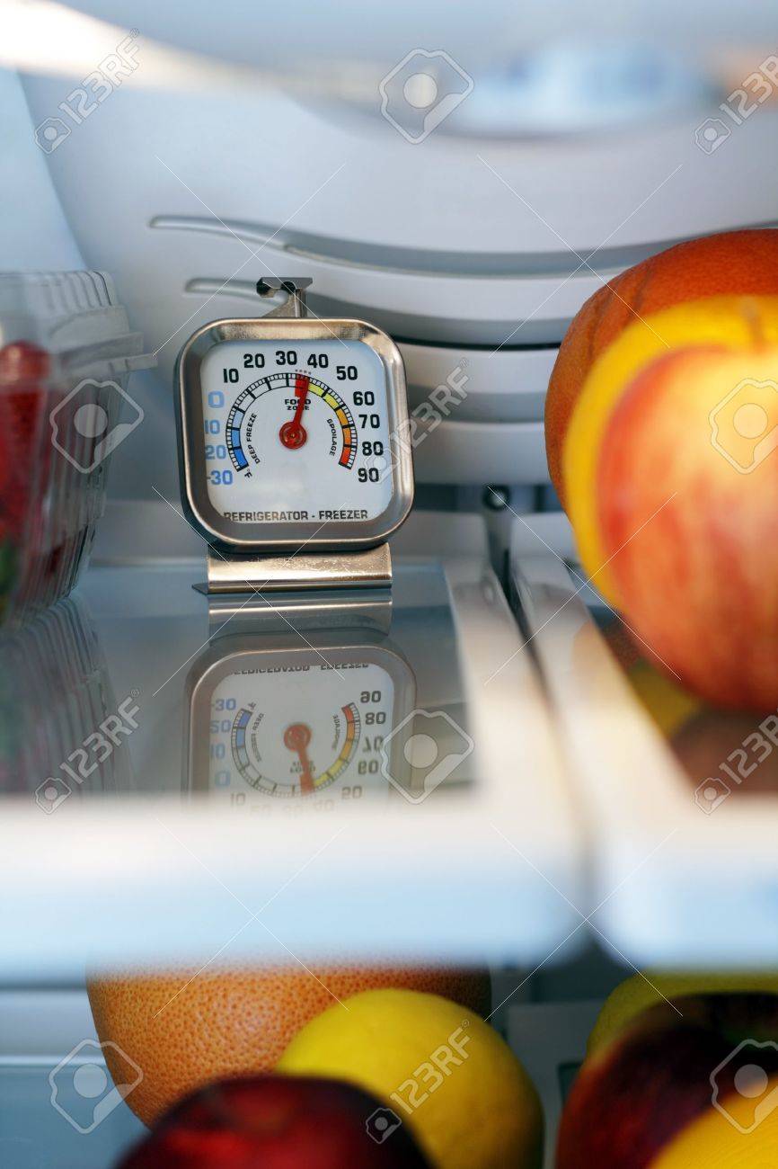 Frigorfico nuevo QU temperaturas le pongo? ElOtroLado