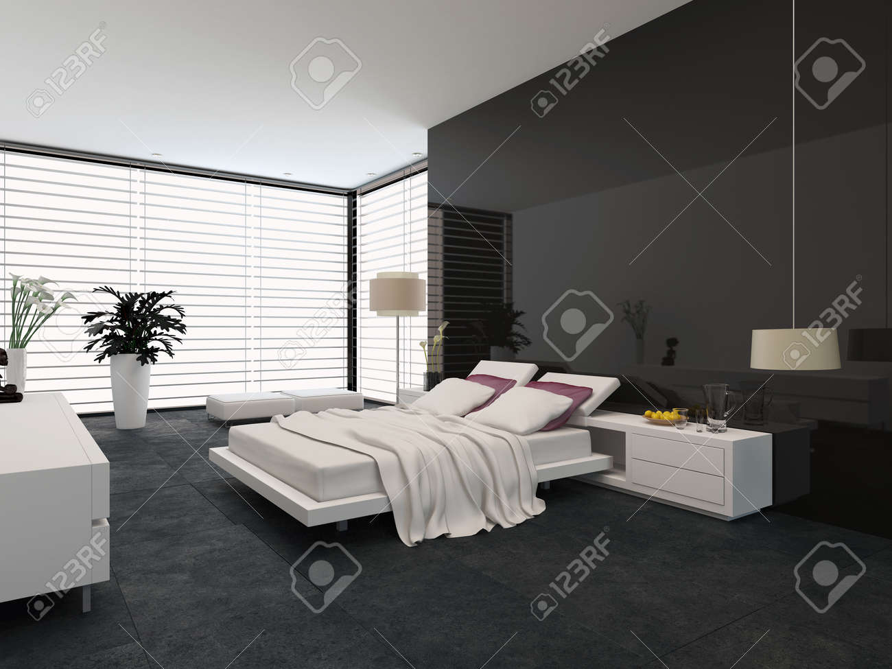 Camere da letto moderne poco prezzo : camere da letto moderne ...