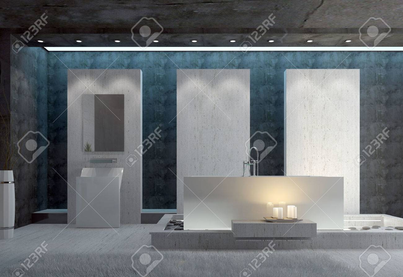 Arredo bagno stile romantico : arredo bagni a milano. arredo bagni ...