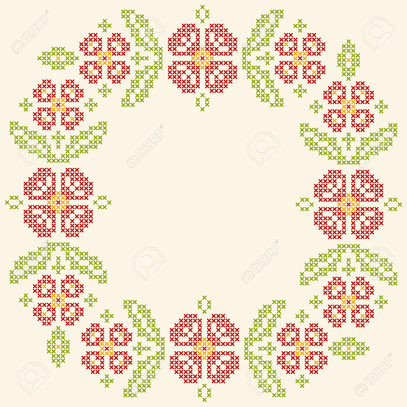 Векторные файлы для вышивки Векторные файлы для вышивки