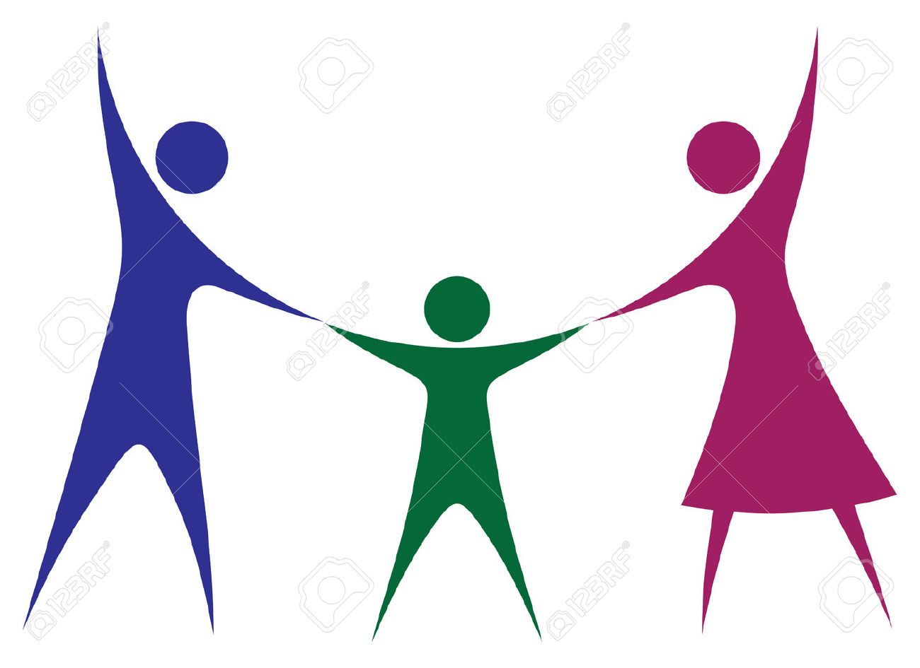 image logo famille gratuit