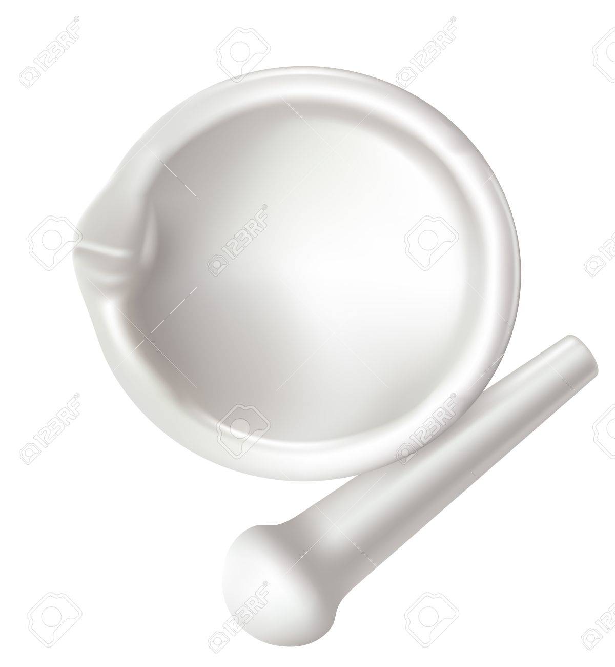 mortar and pestle pharmacy