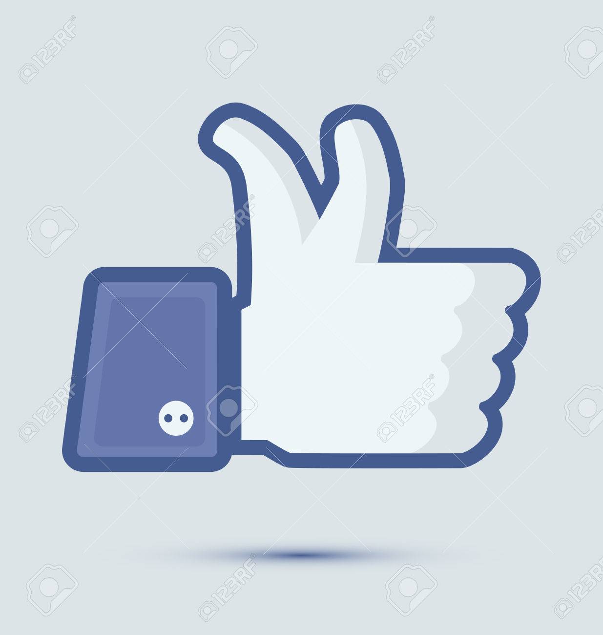 30916786-Double-Like-Thumbs-Up-Vector-We