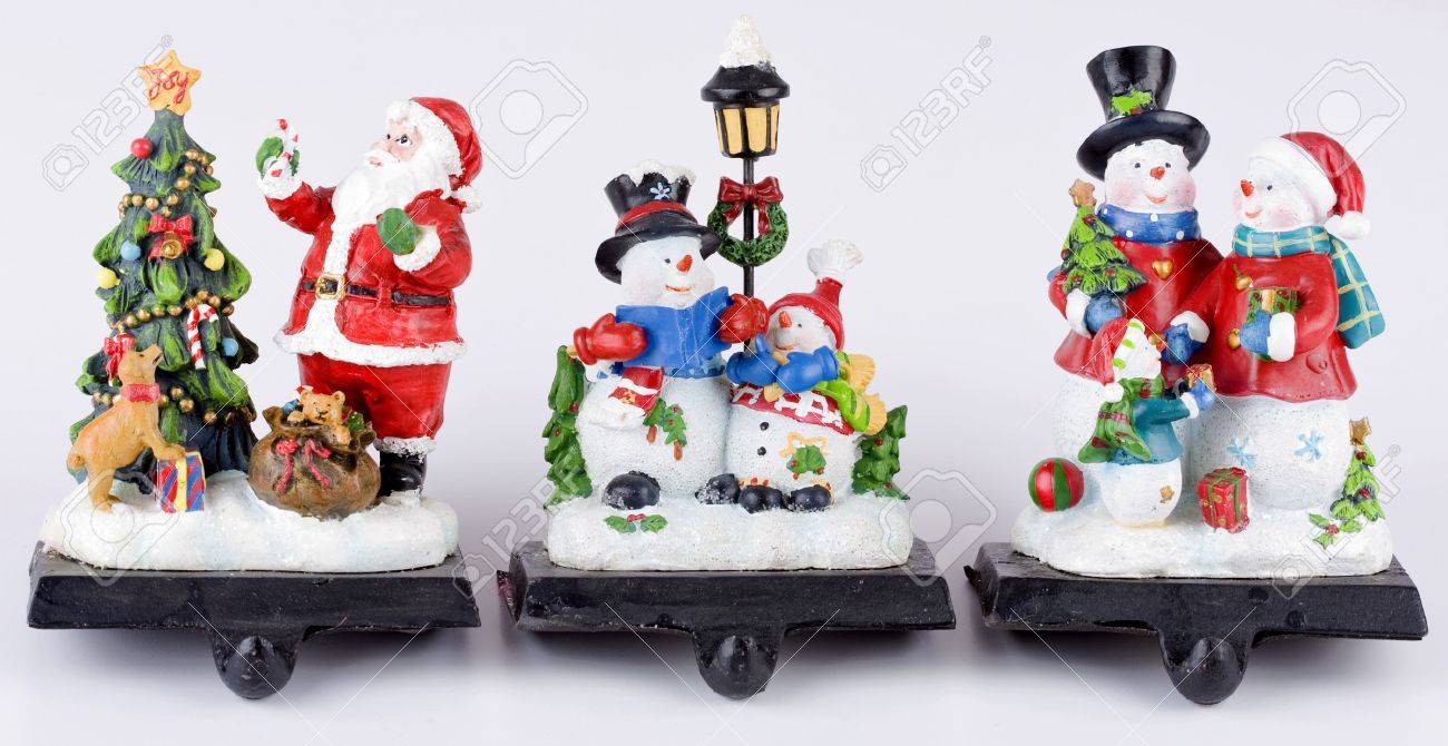 Stocking Holders For Fireplace Mantel Show Home Design beautiful three christmas stocking hangers for fireplace to hold socks stock with christmas stocking holders. - Stocking Holders For Fireplace Mantel Show Home Design