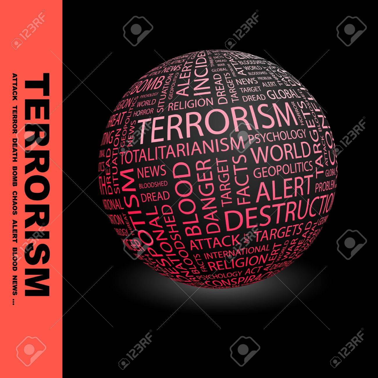 Terrorism A Global Threat Essay