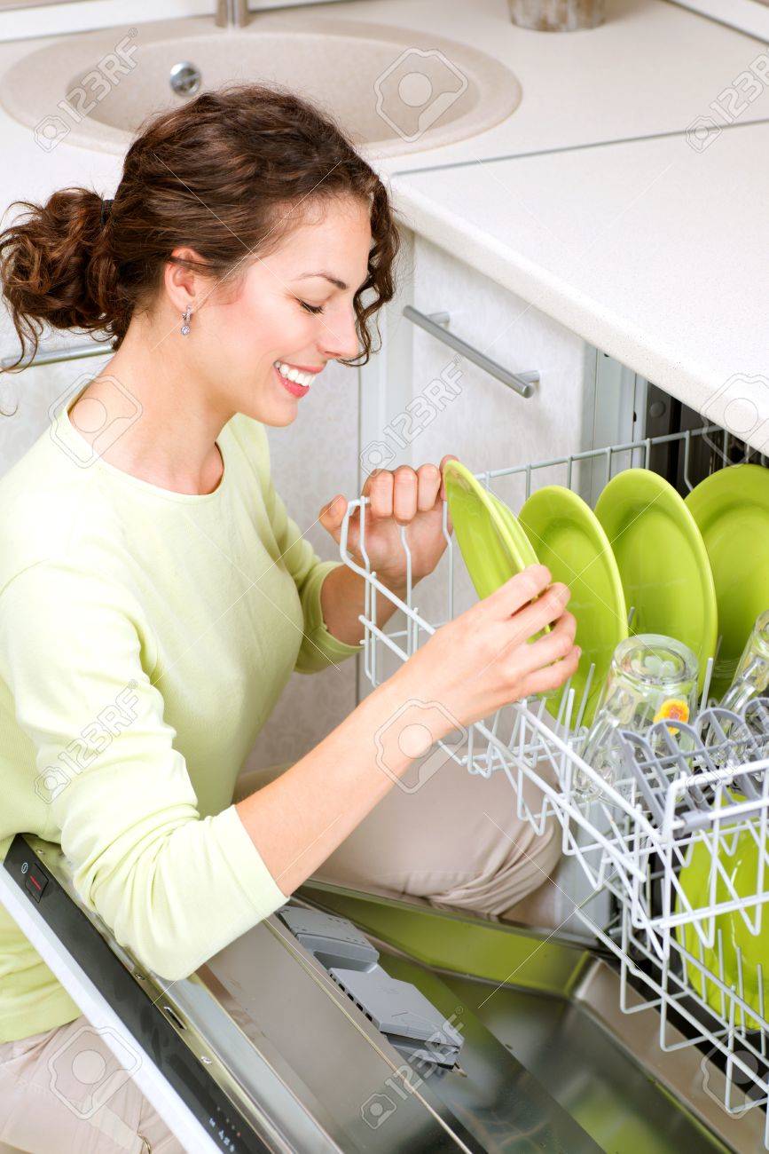 Dishwasher Buying Guides Integrated Kitchen Appliances Parallel Kitchen Design Integrated Appliances