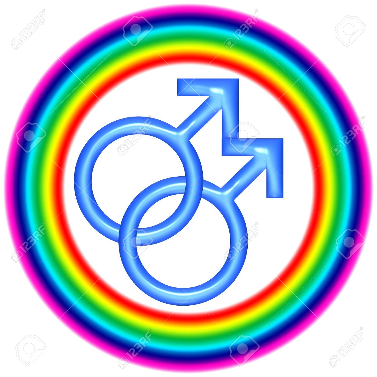 image logo gay