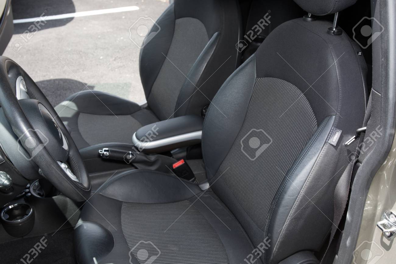 Modern Car Inter Leather Car Seats Inter Detail Stock Photo - Modern Car Inter Leather Car Seats Inter Detail Stock Photo modern car inter leather car seats inter detail stock photo - modern car inter leather car seats inter detail stock photo