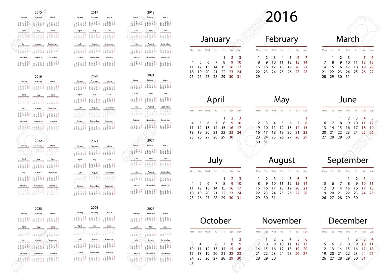 Календарь 2017-2018 год какого животного